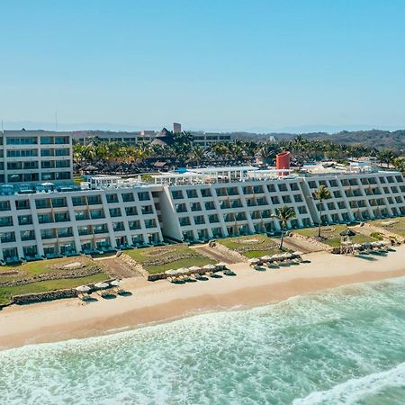 Отель Iberostar Selection Playa Mita Пунта-Мита Экстерьер фото