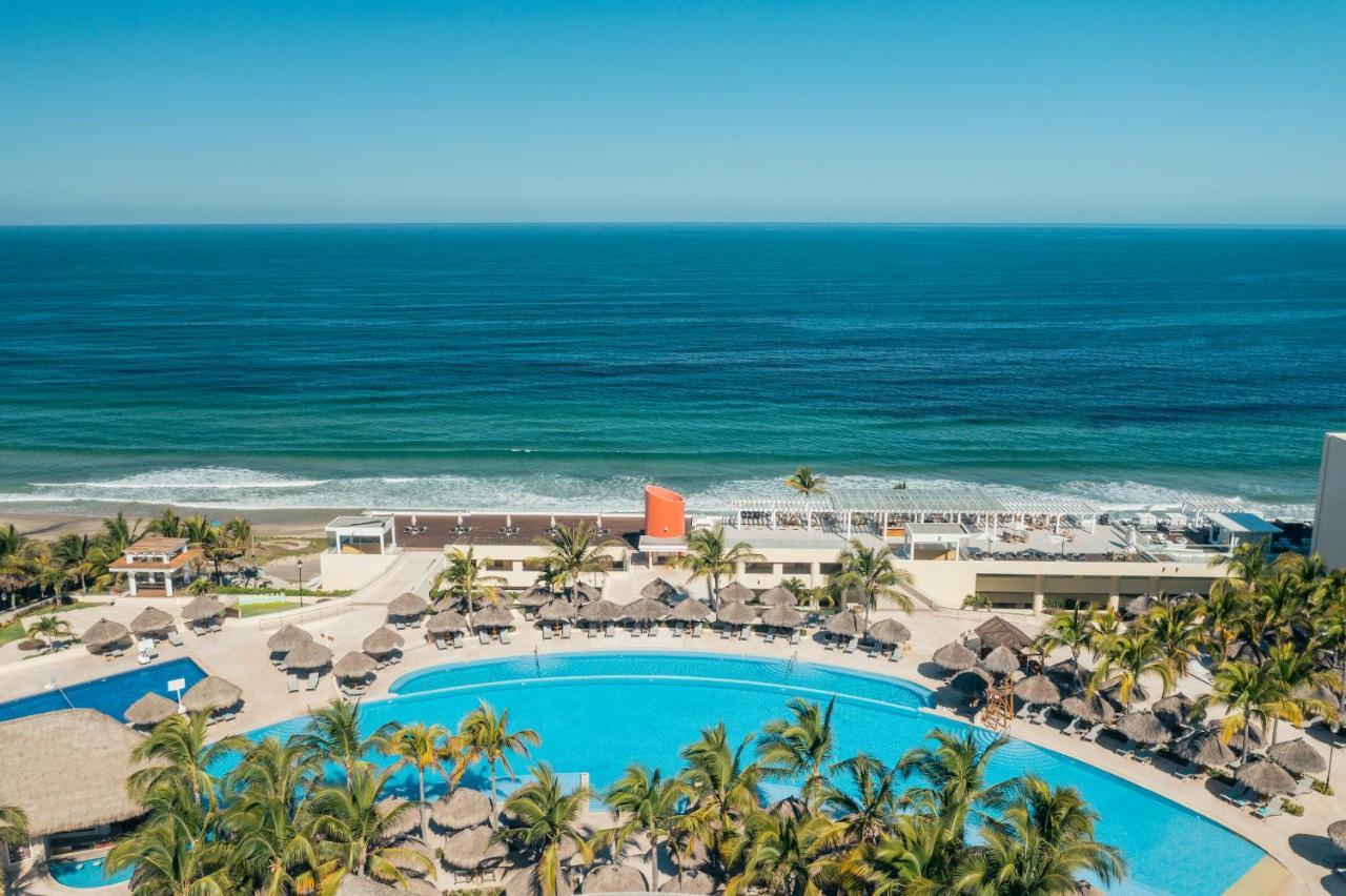 Отель Iberostar Selection Playa Mita Пунта-Мита Экстерьер фото